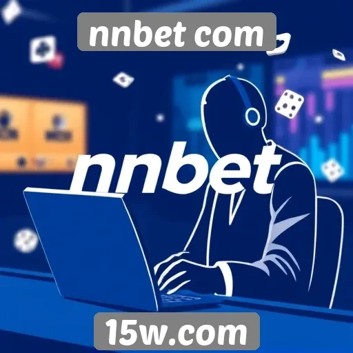 Atendimento ao cliente no nnbet com