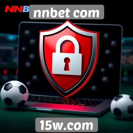 Segurança e proteção de dados no nnbet com