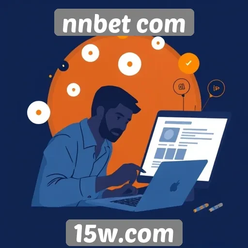 Técnicas de marketing digital utilizadas pelo nnbet com