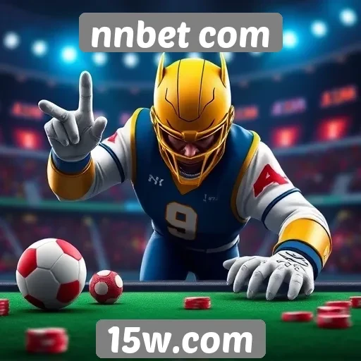 Impacto das regulamentações em sites de jogos como nnbet