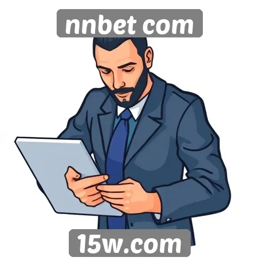 Aspectos legais do site nnbet com