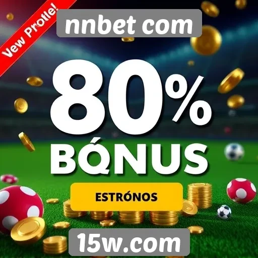 Novas promoções e bônus em nnbet com