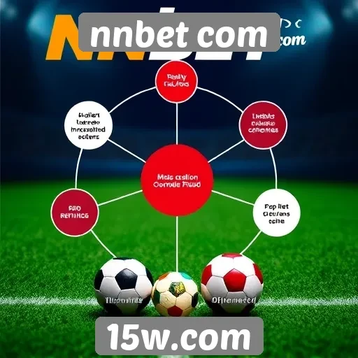 Como funciona o sistema de apostas nnbet com
