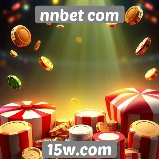 nnbet com oferece diversidade em jogos online
