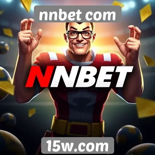 nnbet com análise de opções de jogos disponíveis