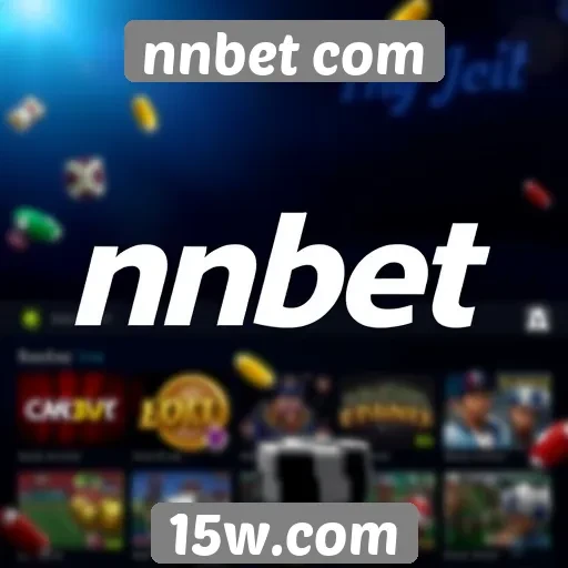 nnbet com explora novas opções de jogos online