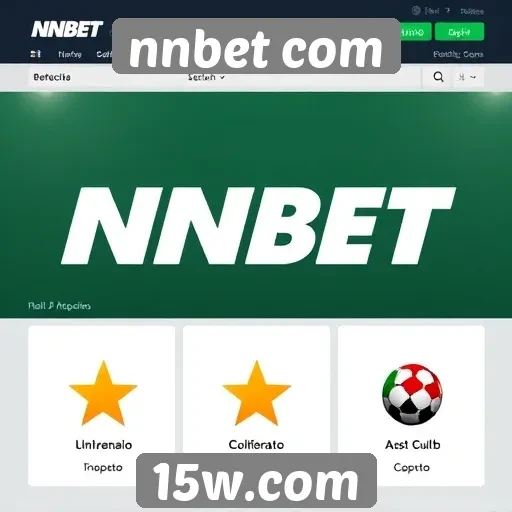 Reputação e avaliações do nnbet com