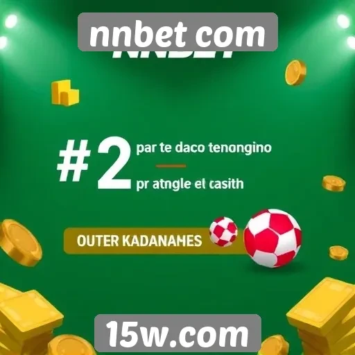 Funções de pagamento e saques no nnbet com