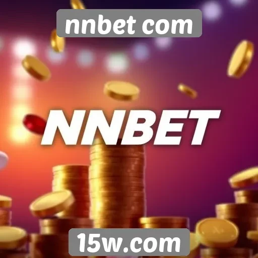 Promoções e bônus disponíveis em nnbet