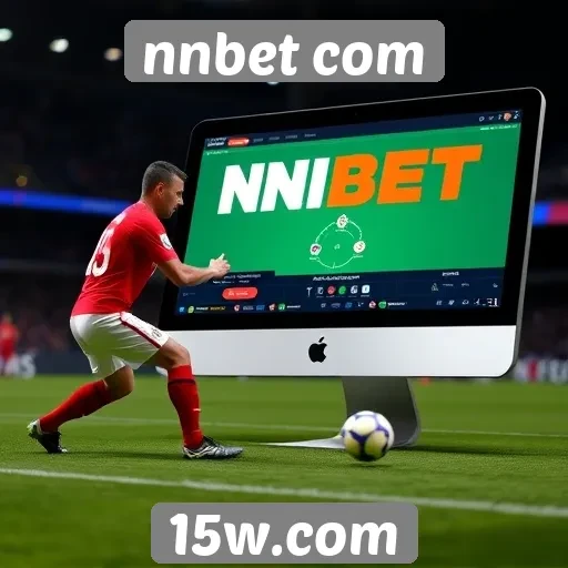 Impactos das regulamentações no funcionamento do nnbet com
