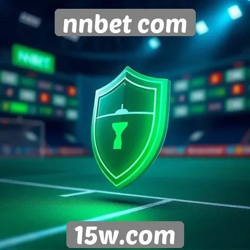 Análise da segurança no site de jogos nnbet