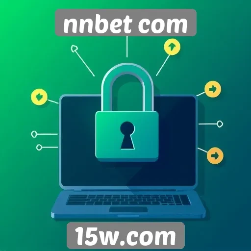 Recursos de segurança disponíveis no nnbet com