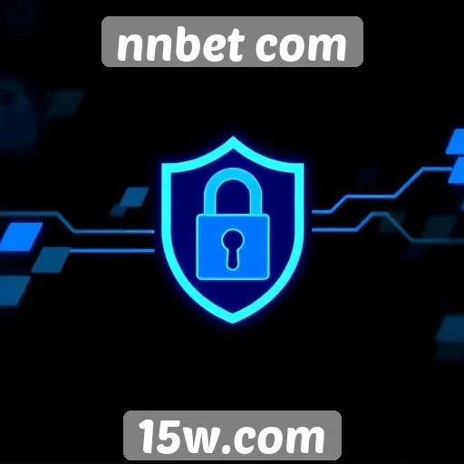 Análise da segurança do site nnbet com