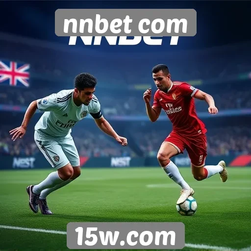 Tendências de apostas esportivas no nnbet com