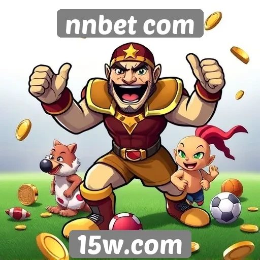 Estudo sobre a variedade de jogos disponíveis em nnbet com