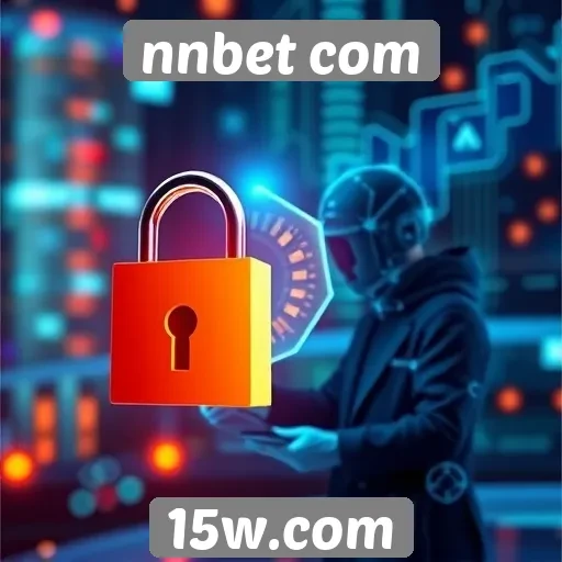 Análise da segurança de transações no nnbet com