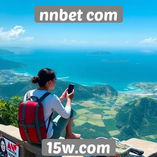 Experiência de usuário no site nnbet com